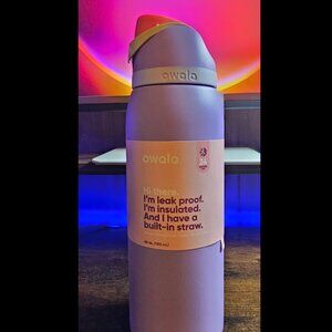 Owala Free Sip 40oz